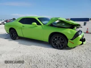 ✅ 2023 Dodge Challenger SXT • VIN: 2C3CDZAG9PH571143 • Lot: 67276504. Wystawiony na Copart z przebiegiem 14 086 mil. Bezpłatny archiwum sprzedaży aukcyjnych z USA i szczegółowy raport historii pojazdu na DreamBid. Zdjęcie 4.