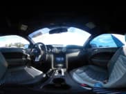 ✅ 2007 Ford Mustang GT Deluxe • VIN: 1ZVFT85H475219830 • Лот: 43107693. Опубликован ранее на IAAI с пробегом 198 151 миль. Бесплатный доступ к архиву аукционных продаж из США и подробный отчёт об истории автомобиля на DreamBid. Изображение 18.