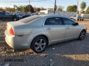 ✅ 2009 Chevrolet Malibu Hybrid • VIN: 1G1ZF57539F220725 • Lot: 77072064. Listed on Copart with 85,119 mi. Free auction sales archive from the USA and detailed vehicle history report at DreamBid. Image 3.