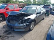 ✅ 2012 Honda Accord EX-L • VIN: 1HGCP2F80CA159330 • Lot: 42716920. Listed on IAAI with 200,738 mi. Free auction sales archive from the USA and detailed vehicle history report at DreamBid. Image 2.