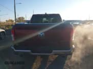 ✅ 2022 Ram 1500 Big Horn • VIN: 1C6SRFFT8NN439967 • Lot: 43550220. Listed on IAAI with 26,006 mi. Free auction sales archive from the USA and detailed vehicle history report at DreamBid. Image 16.