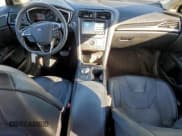 ✅ 2017 Ford Fusion Titanium • VIN: 3FA6P0SU2HR180069 • Lot: 93822995. Listed on Copart with 67,651 mi. Free auction sales archive from the USA and detailed vehicle history report at DreamBid. Image 8.