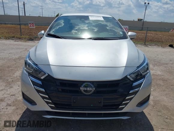 ✅ 2024 Nissan Versa SV • VIN: 3N1CN8EV1RL820155 • Лот: 43126454. Опубликован ранее на IAAI с пробегом 34 086 миль. Бесплатный доступ к архиву аукционных продаж из США и подробный отчёт об истории автомобиля на DreamBid. Изображение 12.