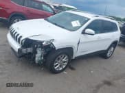 ✅ 2016 Jeep Cherokee Latitude • VIN: 1C4PJMCB3GW237461 • Лот: 42495278. Опубликован ранее на IAAI с пробегом 102 417 миль. Бесплатный доступ к архиву аукционных продаж из США и подробный отчёт об истории автомобиля на DreamBid. Изображение 2.