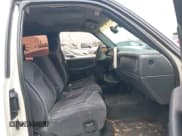 ✅ 1999 GMC Sierra 1500 SLE • VIN: 2GTEC19V7X1541109 • Lot: 42064007. Listed on IAAI with 159,313 mi. Free auction sales archive from the USA and detailed vehicle history report at DreamBid. Image 5.