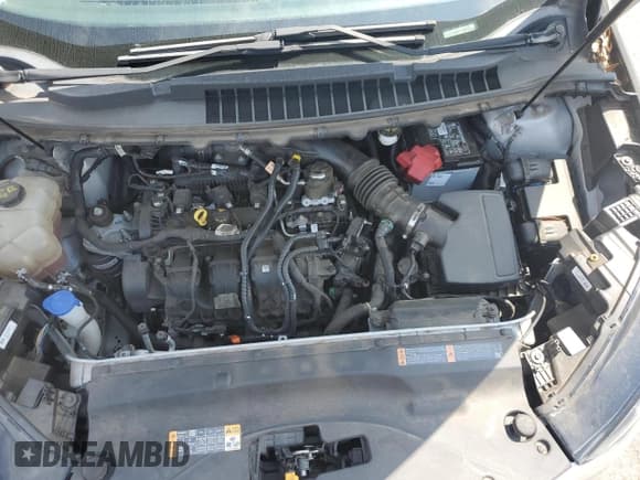 ✅ 2019 Ford Edge Titanium • VIN: 2FMPK3K9XKBB54573 • Лот: 72081255. Опубликован ранее на Copart с пробегом 101 107 миль. Бесплатный доступ к архиву аукционных продаж из США и подробный отчёт об истории автомобиля на DreamBid. Изображение 12.