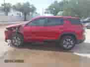 2025 Chevrolet Equinox FWD LT с VIN 3GNAXHEG1SL126238, выставлен на аукционе IAAI как лот 42084704 с пробегом 1 035 миль миль и . История ставок и продаж доступна на DreamBid. Изображение 14.