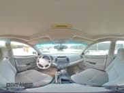 ✅ 2006 Toyota Camry LE • VIN: 4T1BE32K46U674370 • Lot: 84262955. Listed on Copart with 253,200 mi. Free auction sales archive from the USA and detailed vehicle history report at DreamBid. Image 14.