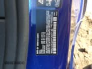 ✅ 2023 BMW M8 Competition • VIN: WBSDZ0C01PCK97140 • Lot: 48235155. Listed on Copart with 23,932 mi. Free auction sales archive from the USA and detailed vehicle history report at DreamBid. Image 12.