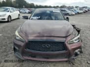 ✅ 2018 Infiniti Q50 Sport • VIN: JN1EV7AP1JM363075 • Лот: 82451315. Опубликован ранее на Copart с пробегом 109 086 миль. Бесплатный доступ к архиву аукционных продаж из США и подробный отчёт об истории автомобиля на DreamBid. Изображение 5.