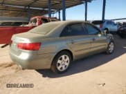 ✅ 2009 Hyundai Sonata GLS • VIN: 5NPET46F09H516777 • Лот: 86639924. Опубликован ранее на Copart с пробегом 163 336 миль. Бесплатный доступ к архиву аукционных продаж из США и подробный отчёт об истории автомобиля на DreamBid. Изображение 3.