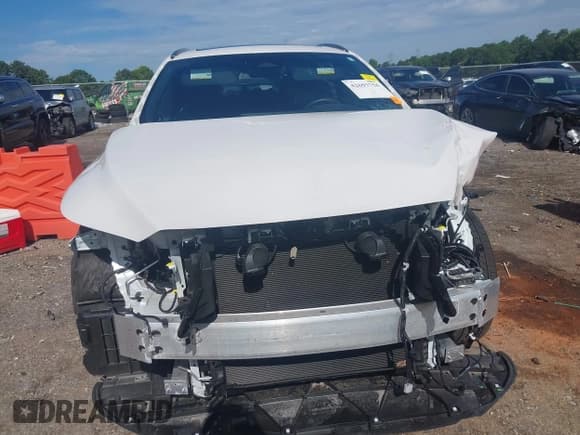 ✅ 2025 Lexus RX 350 • VIN: JTJCHMAAXS2022774 • Lot: 42693756. Wystawiony na IAAI z przebiegiem 7 431 mil. Bezpłatny archiwum sprzedaży aukcyjnych z USA i szczegółowy raport historii pojazdu na DreamBid. Zdjęcie 13.