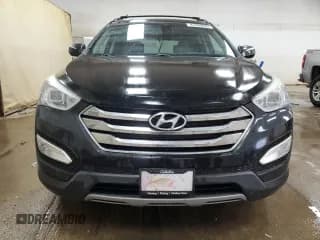 ✅ 2013 Hyundai Santa Fe Sport • VIN: 5XYZU3LB8DG098897 • Лот: 87099885. Опубликован ранее на Copart с пробегом 149 555 миль. Бесплатный доступ к архиву аукционных продаж из США и подробный отчёт об истории автомобиля на DreamBid. Изображение 5.