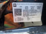 ✅ 2024 GMC Sierra 1500 AT4 • VIN: 3GTUUEEL4RG268757 • Лот: 53459225. Опубликован ранее на Copart с пробегом 4 264 миль. Бесплатный доступ к архиву аукционных продаж из США и подробный отчёт об истории автомобиля на DreamBid. Изображение 12.