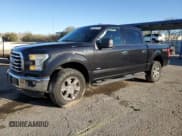 ✅ 2015 Ford F-150 XLT • VIN: 1FTEW1EG1FKE64895 • Lot: 47042445. Listed on Copart with 88,146 mi. Free auction sales archive from the USA and detailed vehicle history report at DreamBid. Image 1.