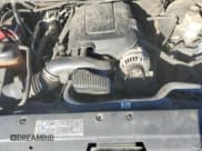 ✅ 2010 Chevrolet Suburban LS • VIN: 1GNUCHE05AR199633 • Lot: 82591025. Listed on Copart with 300,472 mi. Free auction sales archive from the USA and detailed vehicle history report at DreamBid. Image 12.