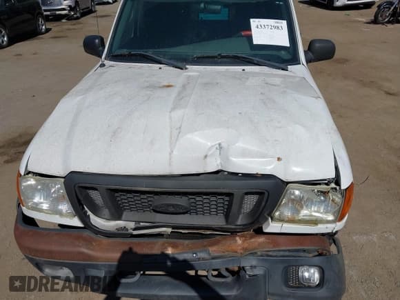 ✅ 2005 Ford Ranger XLT • VIN: 1FTZR45E15PA37226 • Лот: 43372983. Опубликован ранее на IAAI с пробегом 127 840 миль. Бесплатный доступ к архиву аукционных продаж из США и подробный отчёт об истории автомобиля на DreamBid. Изображение 10.