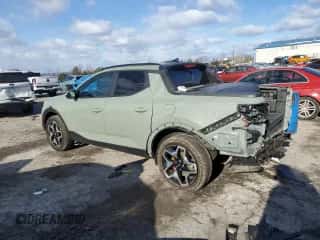 2023 Hyundai Santa Cruz Limited с VIN 5NTJEDAF0PH076316, выставлен на аукционе Copart как лот 41630735 с пробегом 22 034 миль миль и Списание • Salvage title. История ставок и продаж доступна на DreamBid. Изображение 2.