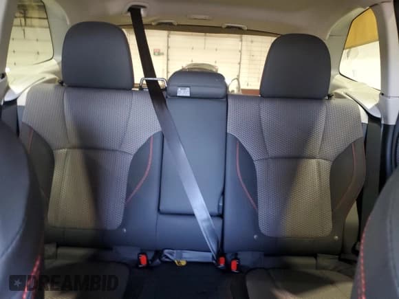 ✅ 2024 Subaru Forester Special Sports • VIN: JF2SKAEC7RH455973 • Lot: 68091424. Listed on Copart with 868 mi. Free auction sales archive from the USA and detailed vehicle history report at DreamBid. Image 10.