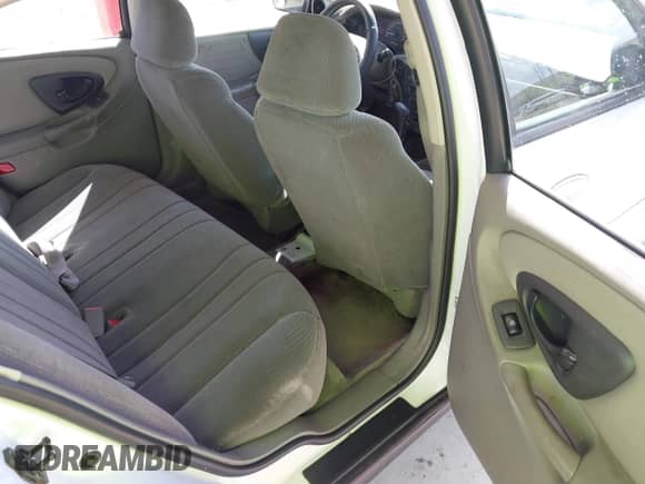 2003 Chevrolet Malibu z VIN 1G1ND52J83M601191, wystawiony jako IAAI lot #41614016 z przebiegiem 108 709 mil mil oraz . Historia ofert i sprzedaży dostępna na DreamBid. Obrazek 8.