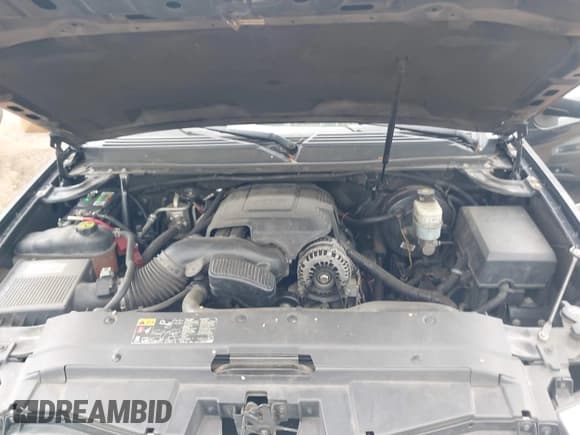 ✅ 2013 Chevrolet Tahoe LTZ • VIN: 1GNSCCE02DR165406 • Lot: 42798022. Listed on IAAI with 212,726 mi. Free auction sales archive from the USA and detailed vehicle history report at DreamBid. Image 10.