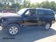 ✅ 2016 Toyota 4Runner Limited • VIN: JTEBU5JR1G5283668 • Лот: 43190487. Опубликован ранее на IAAI с пробегом 214 214 миль. Бесплатный доступ к архиву аукционных продаж из США и подробный отчёт об истории автомобиля на DreamBid. Изображение 15.