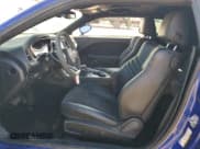 ✅ 2021 Dodge Challenger SRT Hellcat Redeye Widebody • VIN: 2C3CDZL94MH507960 • Lot: 46536885. Wystawiony na Copart z przebiegiem 17 639 mil. Bezpłatny archiwum sprzedaży aukcyjnych z USA i szczegółowy raport historii pojazdu na DreamBid. Zdjęcie 7.