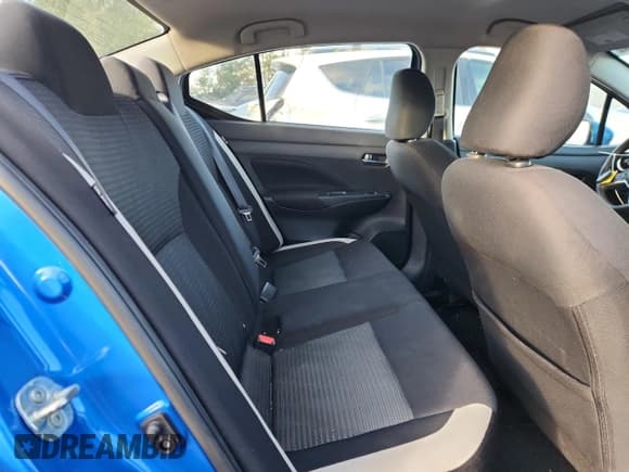 ✅ 2021 Nissan Versa SV • VIN: 3N1CN8EV6ML884572 • Лот: 86680365. Опубликован ранее на Copart с пробегом 60 715 миль. Бесплатный доступ к архиву аукционных продаж из США и подробный отчёт об истории автомобиля на DreamBid. Изображение 10.