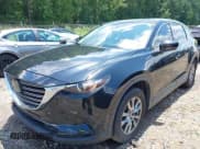 ✅ 2019 Mazda CX-9 Touring • VIN: JM3TCACY9K0332122 • Lot: 42704764. Wystawiony na IAAI z przebiegiem 53 315 mil. Bezpłatny archiwum sprzedaży aukcyjnych z USA i szczegółowy raport historii pojazdu na DreamBid. Zdjęcie 2.