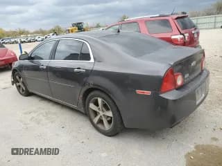 ✅ 2012 Chevrolet Malibu 1LT • VIN: 1G1ZC5E05CF246704 • Lot: 78274014. Listed on Copart with 182,682 mi. Free auction sales archive from the USA and detailed vehicle history report at DreamBid. Image 2.