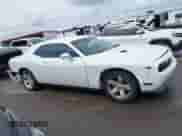 2014 Dodge Challenger Rallye Redline with VIN 2C3CDYAG6EH289856, listed as a IAAI auction lot 42866546 with 122,134 mi miles and . Bid and sale history available at DreamBid. Image 13.