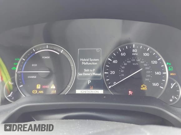 ✅ 2017 Lexus RX 450h • VIN: 2T2BGMCA2HC013703 • Лот: 43201412. Опубликован ранее на IAAI с пробегом 139 161 миль. Бесплатный доступ к архиву аукционных продаж из США и подробный отчёт об истории автомобиля на DreamBid. Изображение 7.