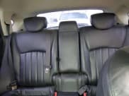 ✅ 2009 Infiniti EX Journey • VIN: JNKAJ09E09M900188 • Lot: 51518165. Wystawiony na Copart z przebiegiem 202 243 mil. Bezpłatny archiwum sprzedaży aukcyjnych z USA i szczegółowy raport historii pojazdu na DreamBid. Zdjęcie 10.