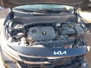 ✅ 2024 Kia Seltos EX • VIN: KNDER2AA2R7662777 • Lot: 43301448. Wystawiony na IAAI z przebiegiem 19 112 mil. Bezpłatny archiwum sprzedaży aukcyjnych z USA i szczegółowy raport historii pojazdu na DreamBid. Zdjęcie 10.