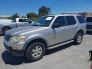 ✅ 2007 Ford Explorer XLT • VIN: 1FMEU63E87UA34237 • Lot: 42232474. Listed on IAAI with 205,124 mi. Free auction sales archive from the USA and detailed vehicle history report at DreamBid. Image 2.