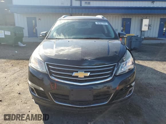 ✅ 2014 Chevrolet Traverse LT • VIN: 1GNKVGKD7EJ240156 • Lot: 82327295. Wystawiony na Copart z przebiegiem 155 726 mil. Bezpłatny archiwum sprzedaży aukcyjnych z USA i szczegółowy raport historii pojazdu na DreamBid. Zdjęcie 5.