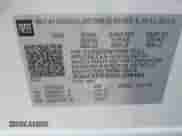 2025 Chevrolet Equinox AWD LT с VIN 3GNAXPEG5SL209424, выставлен на аукционе IAAI как лот 42283467 с пробегом 6 737 миль миль и . История ставок и продаж доступна на DreamBid. Изображение 9.