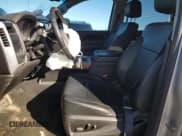 ✅ 2014 GMC Sierra 1500 SLT • VIN: 3GTP1VECXEG160854 • Лот: 87907185. Опубликован ранее на Copart с пробегом 166 826 миль. Бесплатный доступ к архиву аукционных продаж из США и подробный отчёт об истории автомобиля на DreamBid. Изображение 7.