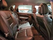 ✅ 2013 Kia Sorento EX • VIN: 5XYKUCA68DG331782 • Lot: 96379735. Listed on Copart with 195,479 mi. Free auction sales archive from the USA and detailed vehicle history report at DreamBid. Image 11.