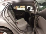 ✅ 2011 Hyundai Elantra GLS • VIN: KMHDH4AE4BU096671 • Lot: 43437396. Listed on IAAI with 145,626 mi. Free auction sales archive from the USA and detailed vehicle history report at DreamBid. Image 8.