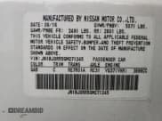 ✅ 2016 Infiniti QX50 • VIN: JN1BJ0RR5GM271245 • Lot: 52496854. Listed on Copart with 128,679 mi. Free auction sales archive from the USA and detailed vehicle history report at DreamBid. Image 13.