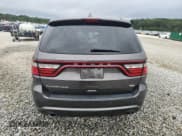 ✅ 2014 Dodge Durango R/T • VIN: 1C4SDHCT0EC975248 • Lot: 84456665. Wystawiony na Copart z przebiegiem 97 905 mil. Bezpłatny archiwum sprzedaży aukcyjnych z USA i szczegółowy raport historii pojazdu na DreamBid. Zdjęcie 6.