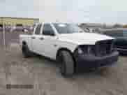 2014 Ram 1500 Express с VIN 1C6RR7FT2ES277890, выставлен на аукционе IAAI как лот 43605217 с пробегом 189 095 миль миль и . История ставок и продаж доступна на DreamBid. Изображение 1.