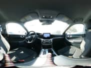 ✅ 2024 Ford Explorer XLT • VIN: 1FMSK7DH4RGA80608 • Lot: 43480770. Wystawiony na IAAI z przebiegiem 15 486 mil. Bezpłatny archiwum sprzedaży aukcyjnych z USA i szczegółowy raport historii pojazdu na DreamBid. Zdjęcie 20.