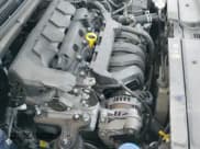 ✅ 2022 Hyundai Accent SE • VIN: 3KPC24A63NE174239 • Лот: 41255445. Опубликован ранее на IAAI с пробегом 26 127 миль. Бесплатный доступ к архиву аукционных продаж из США и подробный отчёт об истории автомобиля на DreamBid. Изображение 19.