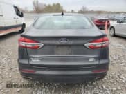 ✅ 2020 Ford Fusion SE • VIN: 3FA6P0T92LR173335 • Lot: 91012295. Listed on Copart with 156,215 mi. Free auction sales archive from the USA and detailed vehicle history report at DreamBid. Image 6.