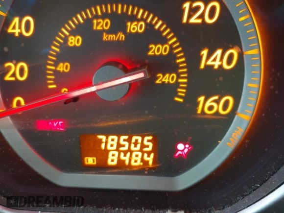 ✅ 2006 Nissan Murano SL • VIN: JN8AZ08W76W537848 • Lot: 42055249. Listed on IAAI with 78,505 mi. Free auction sales archive from the USA and detailed vehicle history report at DreamBid. Image 15.