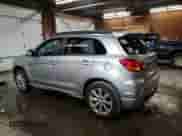 2012 Mitsubishi Outlander SE с VIN JA4AR4AUXCZ001315, выставлен на аукционе Copart как лот 90605975 с пробегом Не указан миль и Чистый • Clean title. История ставок и продаж доступна на DreamBid. Изображение 2.