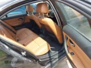 ✅ 2011 BMW 3 Series 328i xDrive • VIN: WBAPK5C59BF127520 • Lot: 42893863. Listed on IAAI with 120,255 mi. Free auction sales archive from the USA and detailed vehicle history report at DreamBid. Image 8.