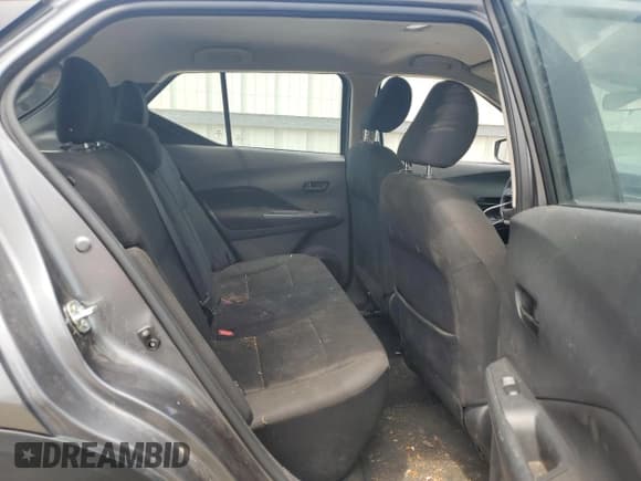 ✅ 2025 Nissan Kicks Play S • VIN: 3N1CP5BV2SL478525 • Lot: 67215135. Wystawiony na Copart z przebiegiem 10 476 mil. Bezpłatny archiwum sprzedaży aukcyjnych z USA i szczegółowy raport historii pojazdu na DreamBid. Zdjęcie 11.